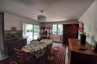 achat maison petosse 85570