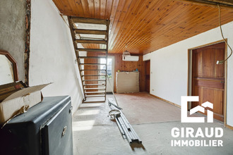 achat maison petosse 85570