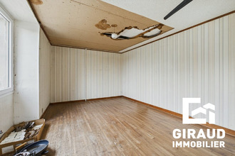 achat maison petosse 85570