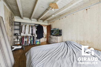 achat maison petosse 85570