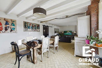 achat maison petosse 85570