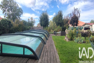 achat maison petosse 85570