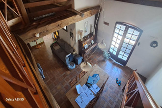 achat maison petosse 85570