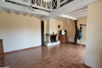 achat maison petosse 85570