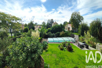 achat maison petosse 85570