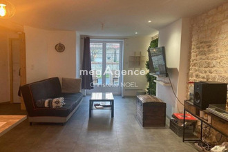 achat maison petosse 85570