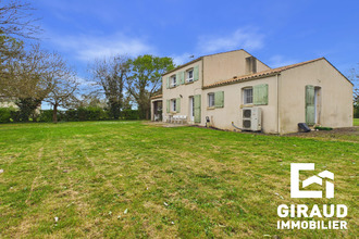 achat maison petosse 85570