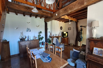 achat maison petosse 85570