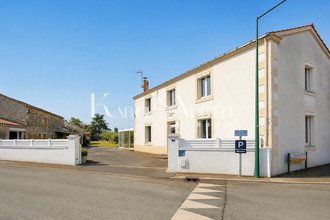 achat maison petosse 85570