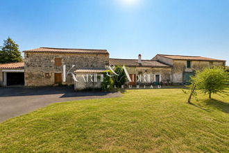 achat maison petosse 85570