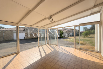 achat maison petosse 85570