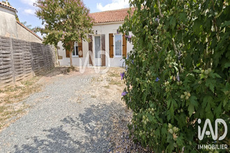 achat maison petosse 85570