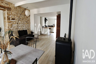 achat maison petosse 85570