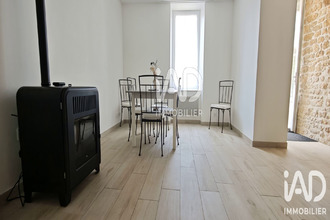 achat maison petosse 85570