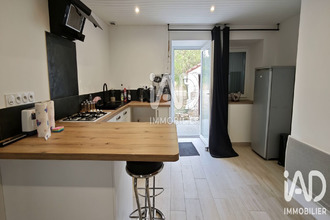 achat maison petosse 85570