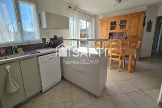 achat maison petosse 85570