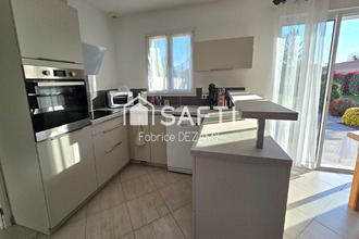 achat maison petosse 85570