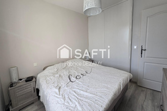 achat maison petosse 85570