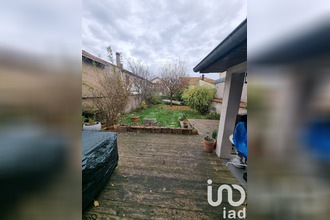 achat maison pettoncourt 57170