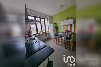 achat maison pettoncourt 57170