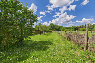 achat maison peujard 33240