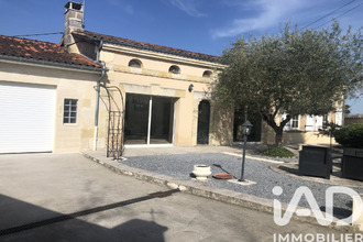 achat maison peujard 33240