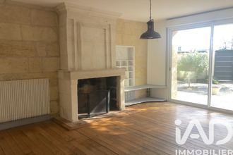 achat maison peujard 33240