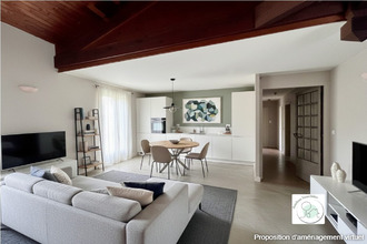 achat maison peujard 33240