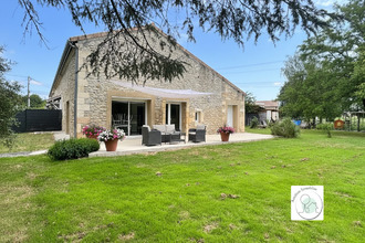 achat maison peujard 33240