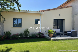 achat maison peujard 33240