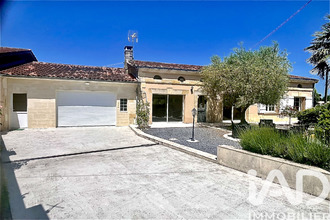 achat maison peujard 33240