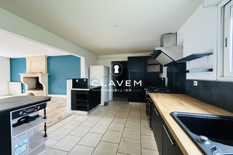 achat maison peujard 33240