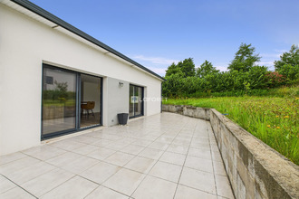 achat maison peumerit 29710