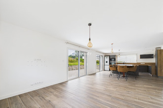 achat maison peumerit 29710