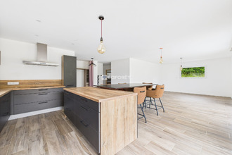 achat maison peumerit 29710