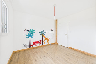 achat maison peumerit 29710