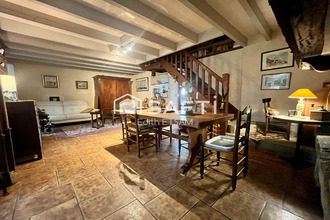 achat maison peumerit 29710