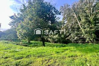 achat maison peumerit 29710