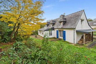 achat maison peumerit 29710