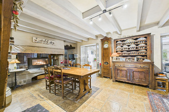 achat maison peumerit 29710