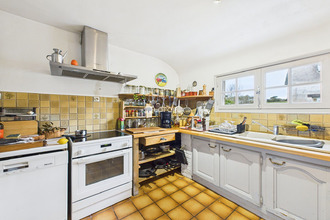 achat maison peumerit 29710