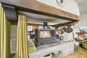 achat maison peumerit 29710