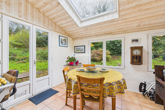 achat maison peumerit 29710