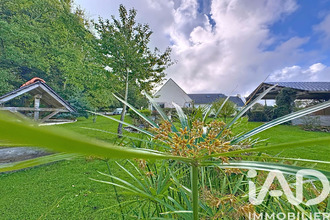 achat maison peumerit 29710