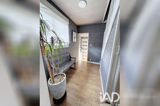 achat maison peumerit 29710