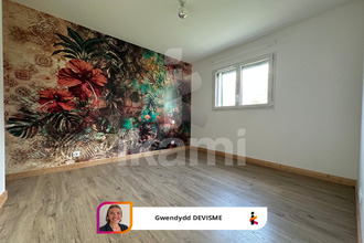 achat maison peumerit 29710