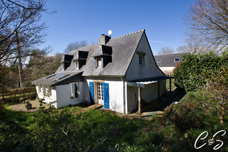 achat maison peumerit 29710