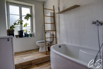 achat maison peumerit 29710