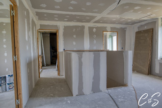 achat maison peumerit 29710