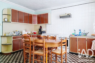achat maison peumerit 29710